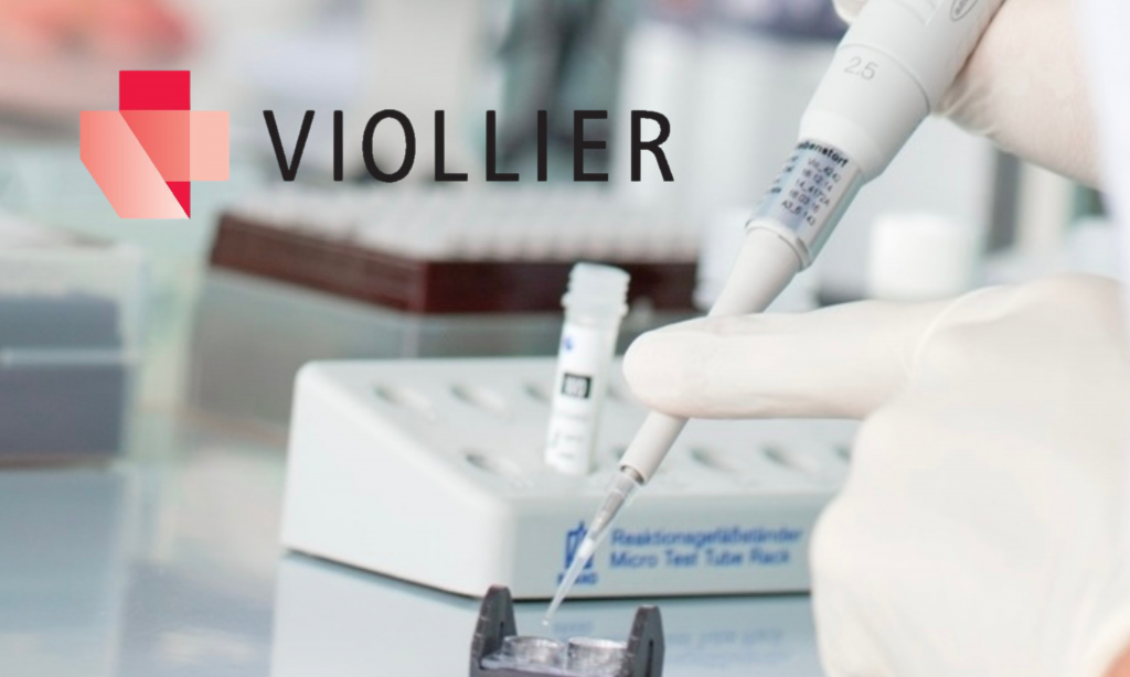 Ivilounge drip zurich partners viollier laboratories diagnostic