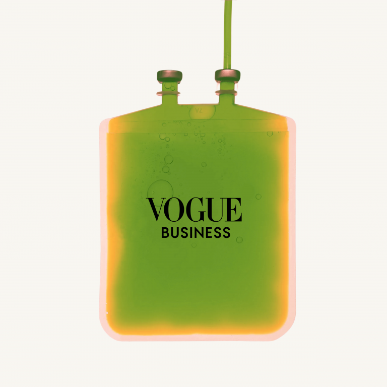 IVILOUNGE NAD+ Articles Vogue Business