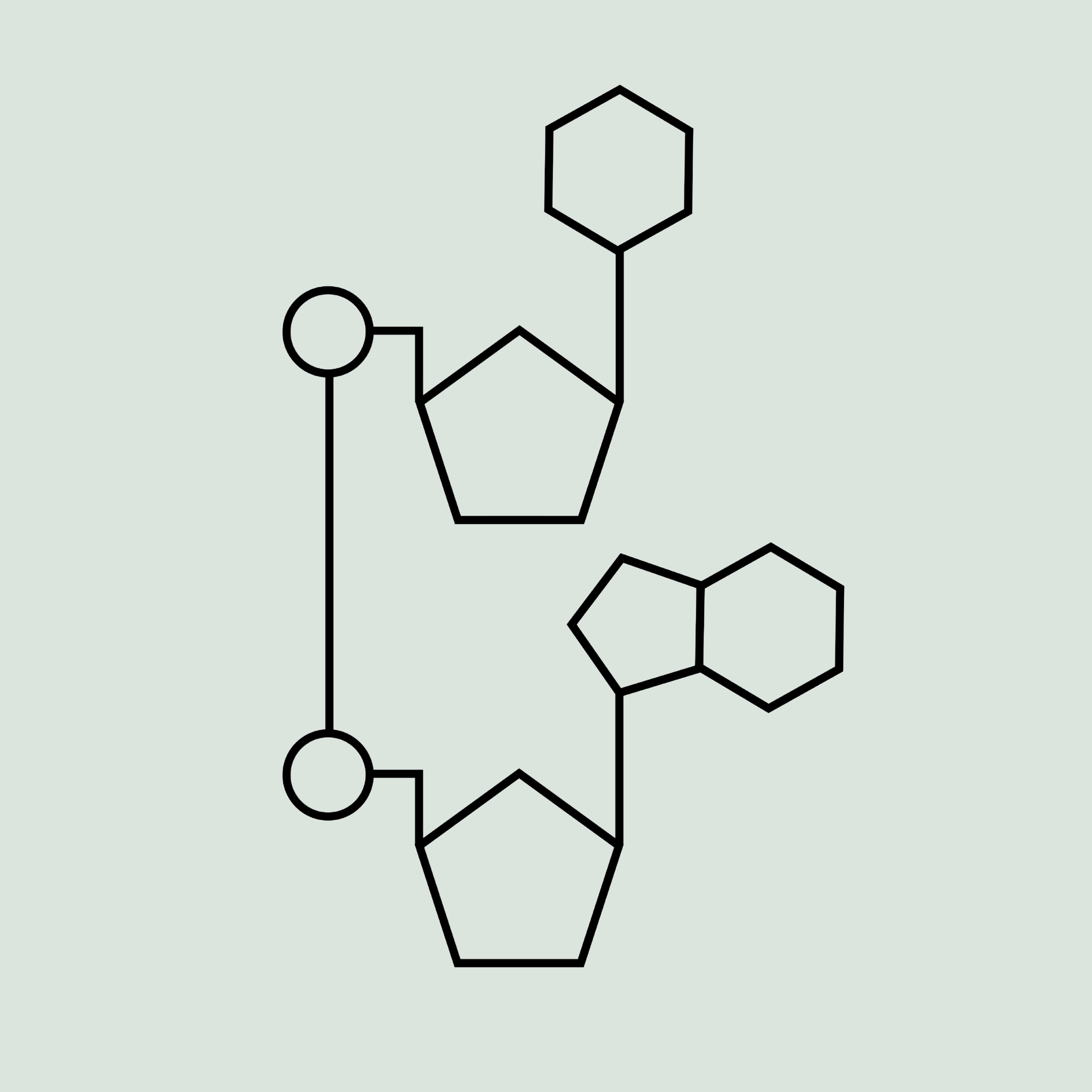 NAD + Chemical Composition