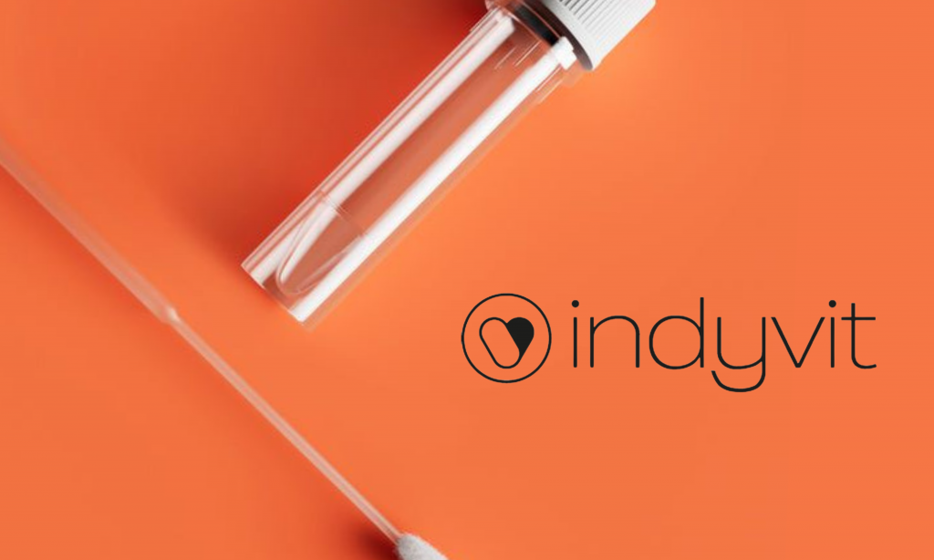 IVILOUNGE x Indyvit All-in-1 Blood Test