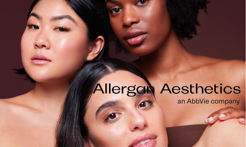 Ivilounge Zurich x Allergan Aesthetics Partners Botox Filler