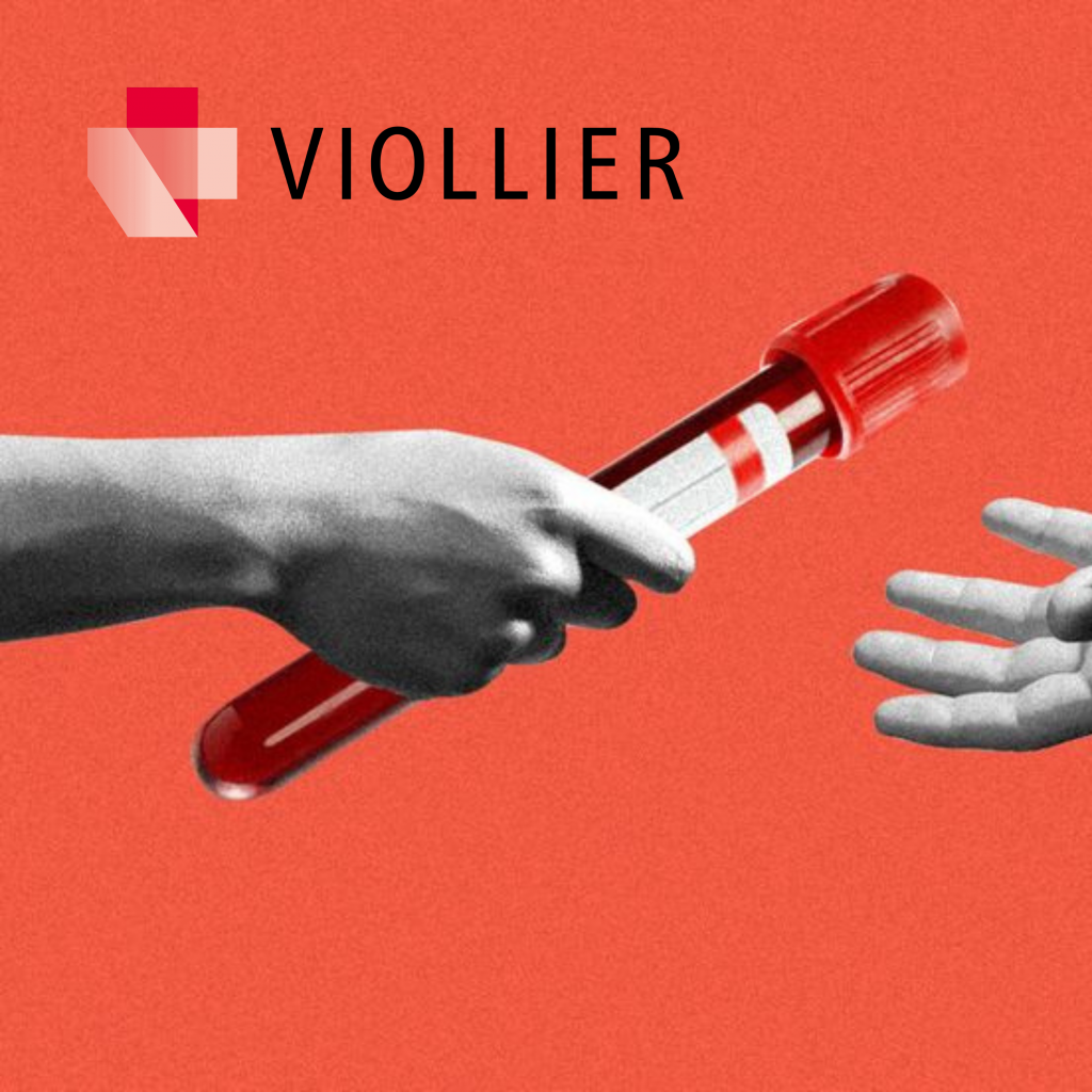 IVILOUNGE VIOLLIER