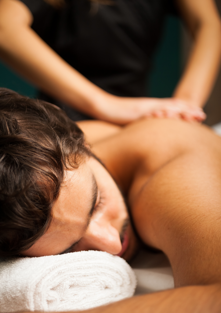 IVILOUNGE Lymphatic Massage Therapy